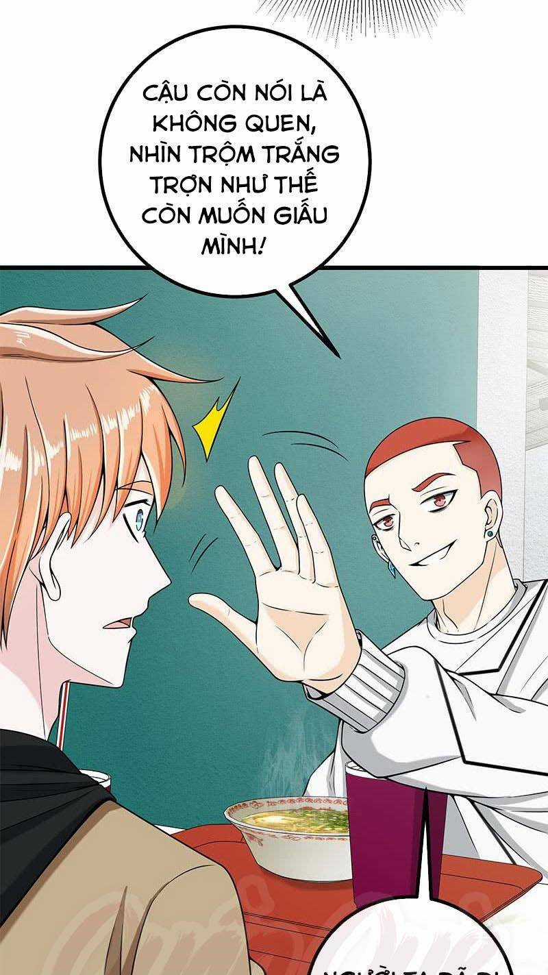 Hệ Thống Vận Khí Mạnh Nhất Chapter 5 trang 16