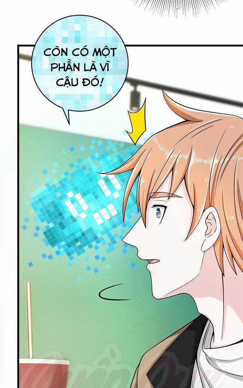 Hệ Thống Vận Khí Mạnh Nhất Chapter 5 trang 6