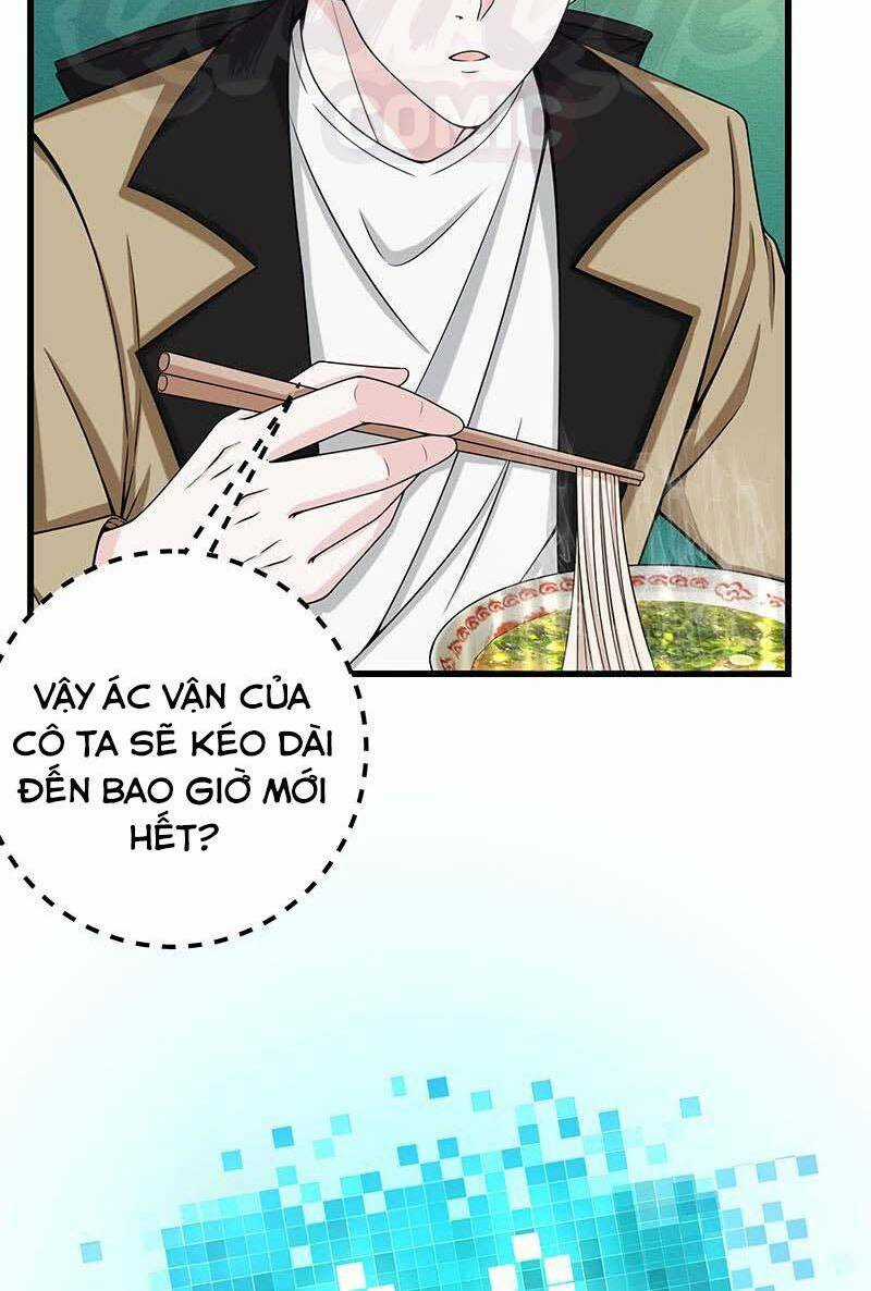 Hệ Thống Vận Khí Mạnh Nhất Chapter 5 trang 9