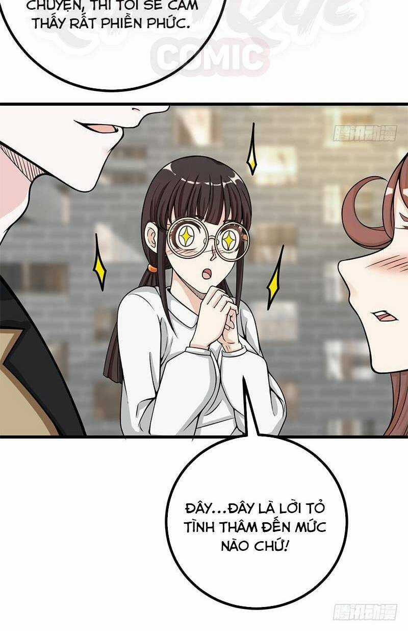 Hệ Thống Vận Khí Mạnh Nhất Chapter 6 trang 13