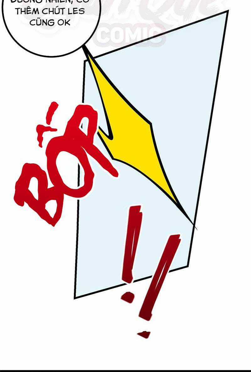 Hệ Thống Vận Khí Mạnh Nhất Chapter 6 trang 15