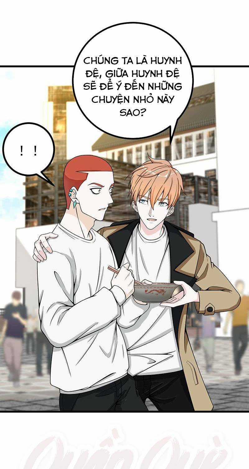 Hệ Thống Vận Khí Mạnh Nhất Chapter 6 trang 20