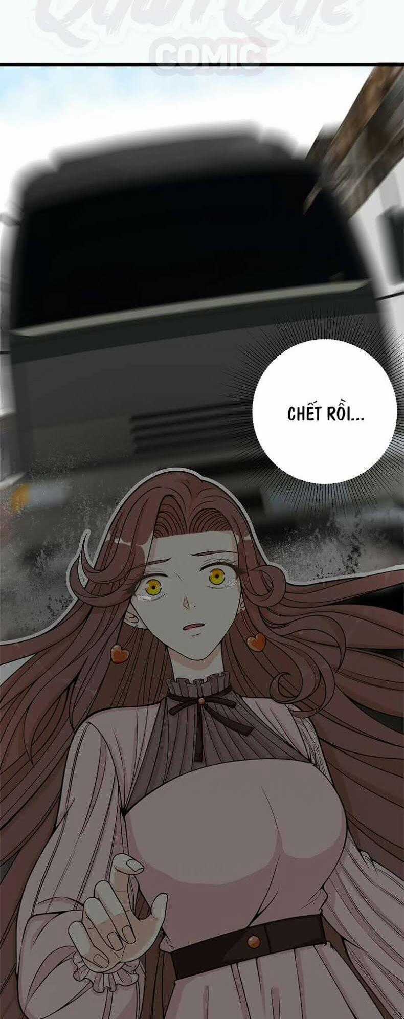 Hệ Thống Vận Khí Mạnh Nhất Chapter 6 trang 3