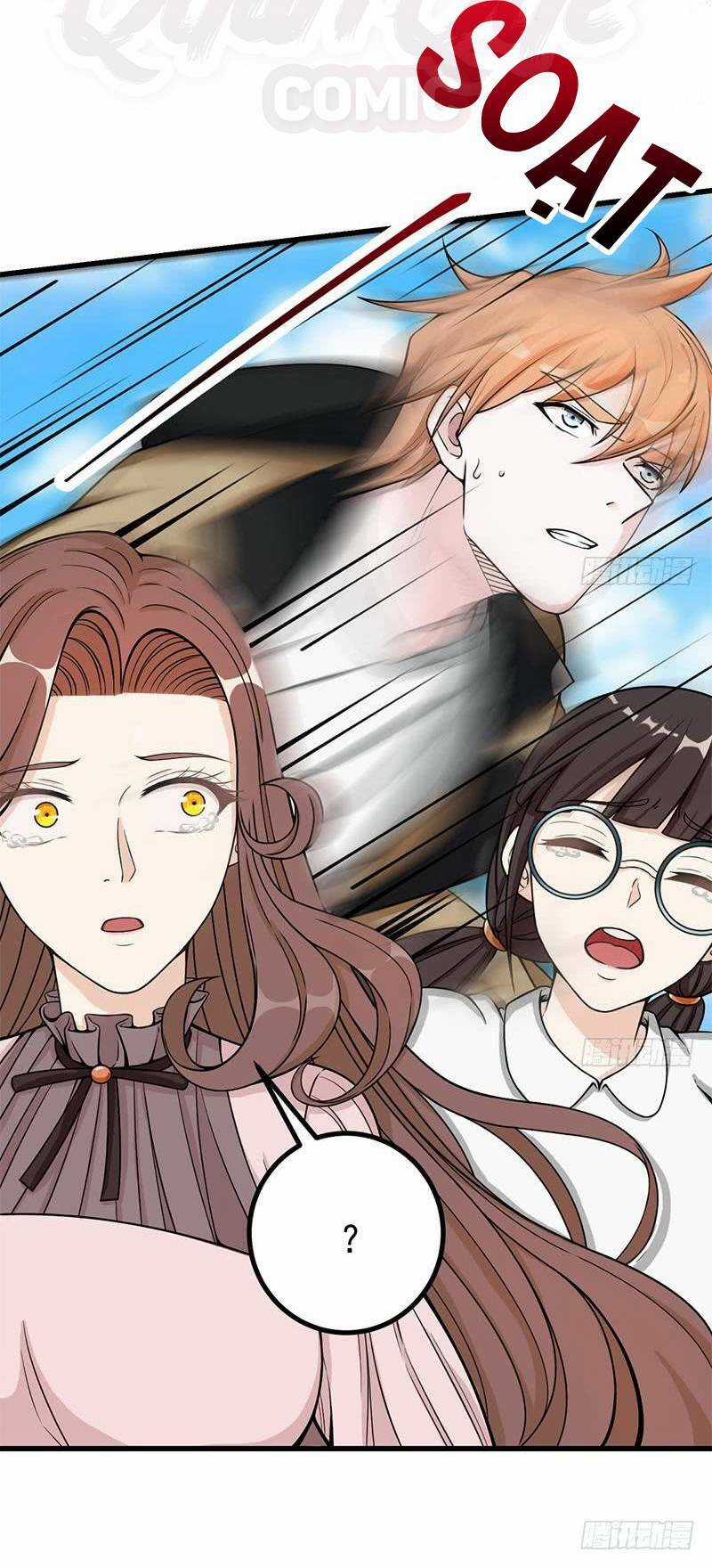 Hệ Thống Vận Khí Mạnh Nhất Chapter 6 trang 5