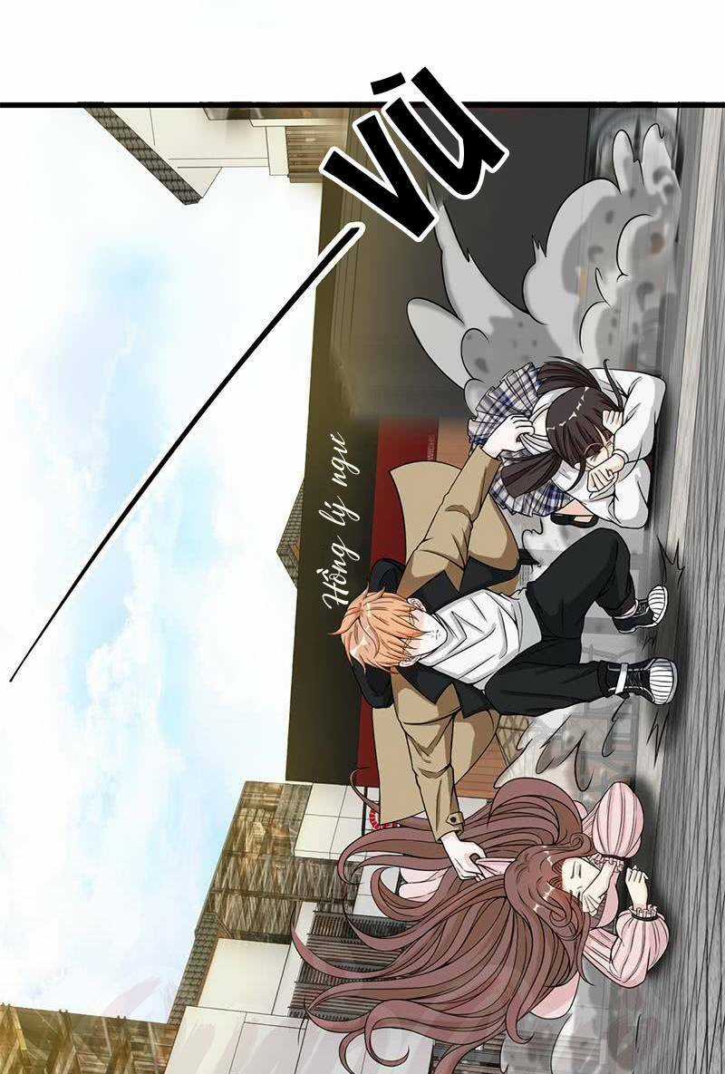 Hệ Thống Vận Khí Mạnh Nhất Chapter 6 trang 6