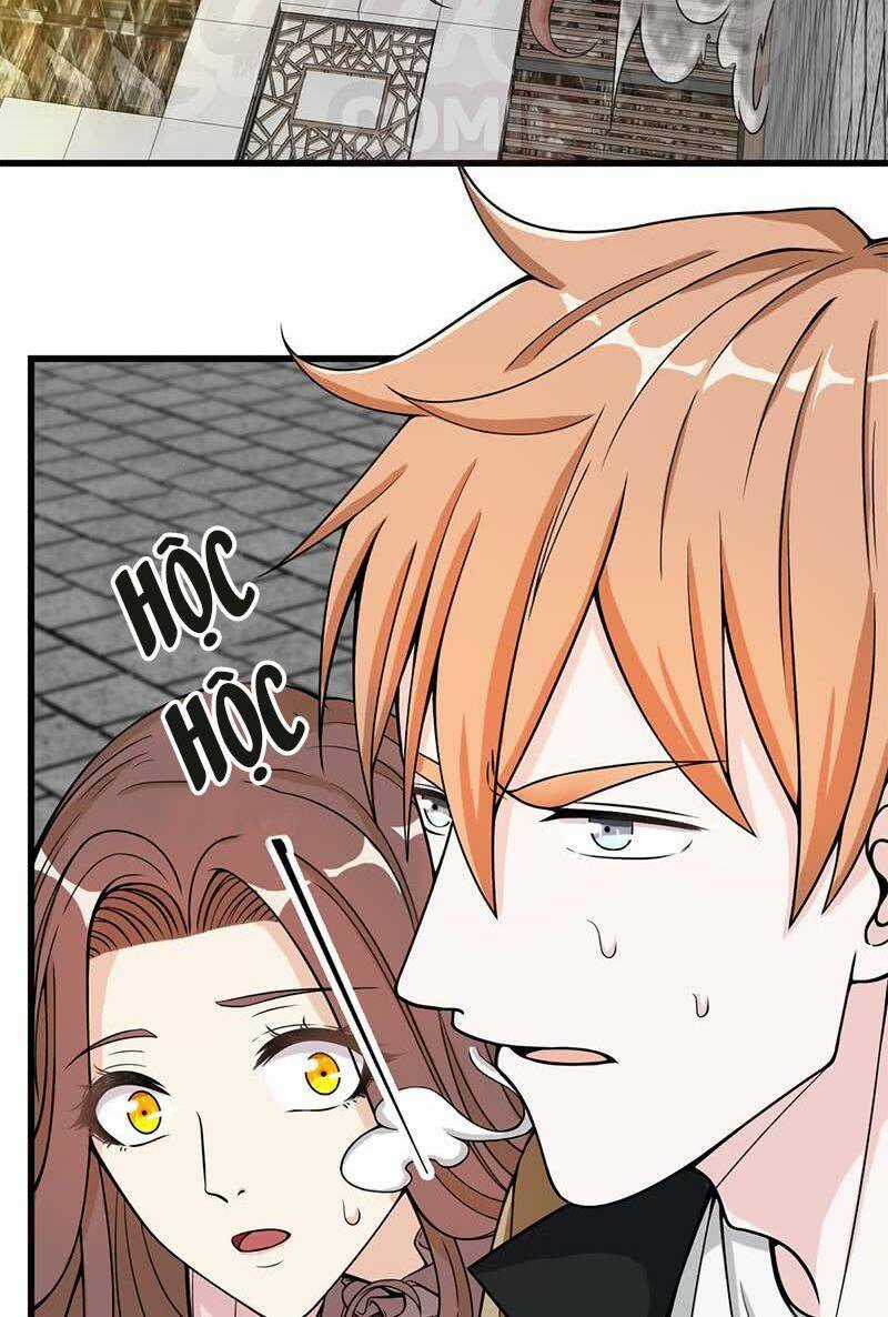 Hệ Thống Vận Khí Mạnh Nhất Chapter 6 trang 7