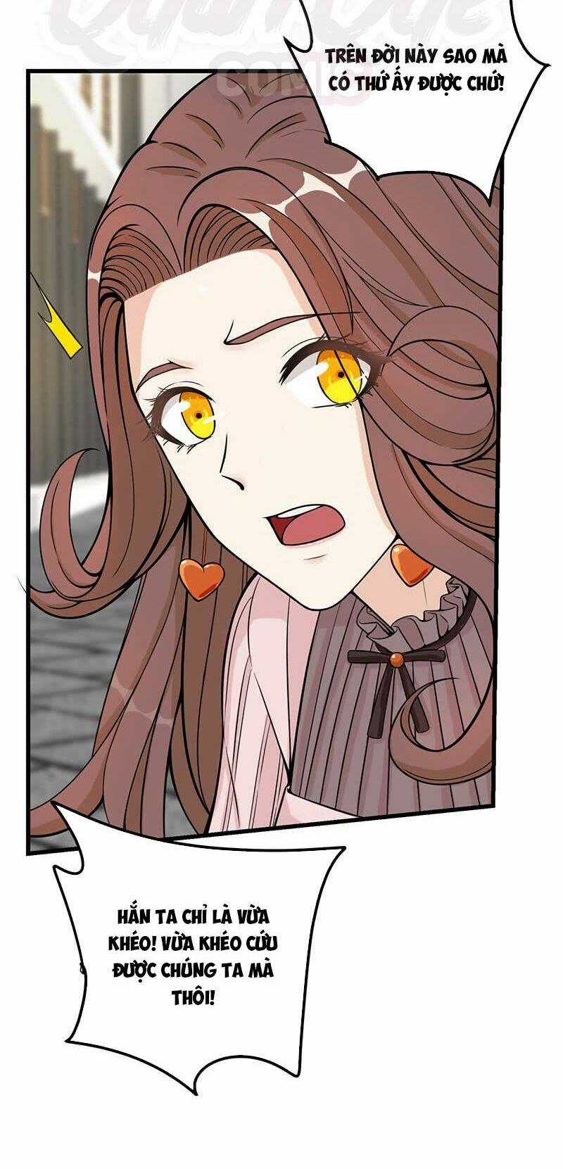 Hệ Thống Vận Khí Mạnh Nhất Chapter 6 trang 9