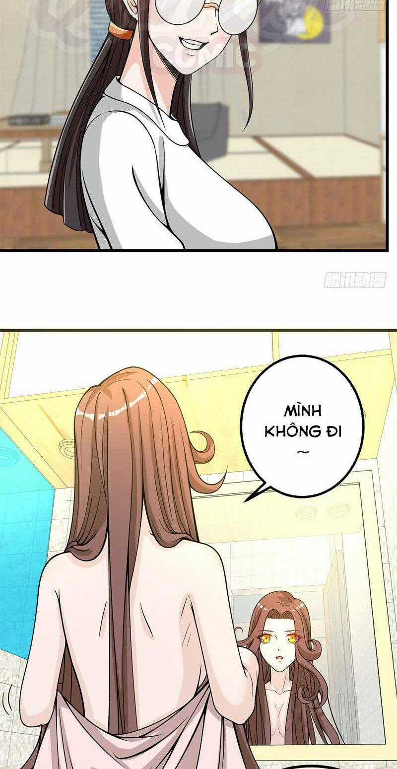 Hệ Thống Vận Khí Mạnh Nhất Chapter 7 trang 11