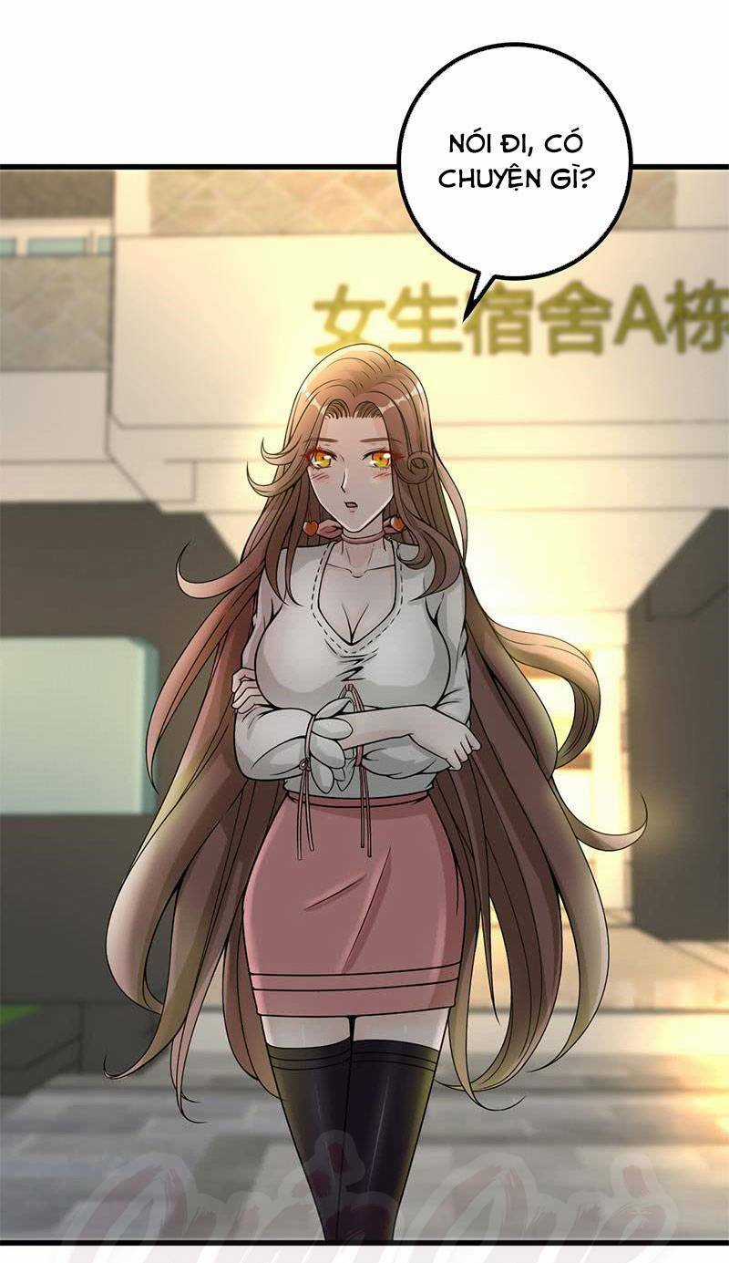 Hệ Thống Vận Khí Mạnh Nhất Chapter 7 trang 14