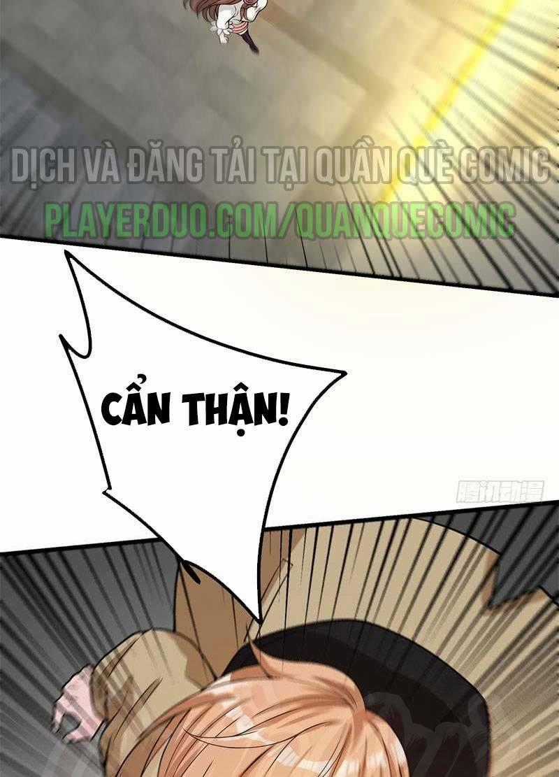 Hệ Thống Vận Khí Mạnh Nhất Chapter 7 trang 20