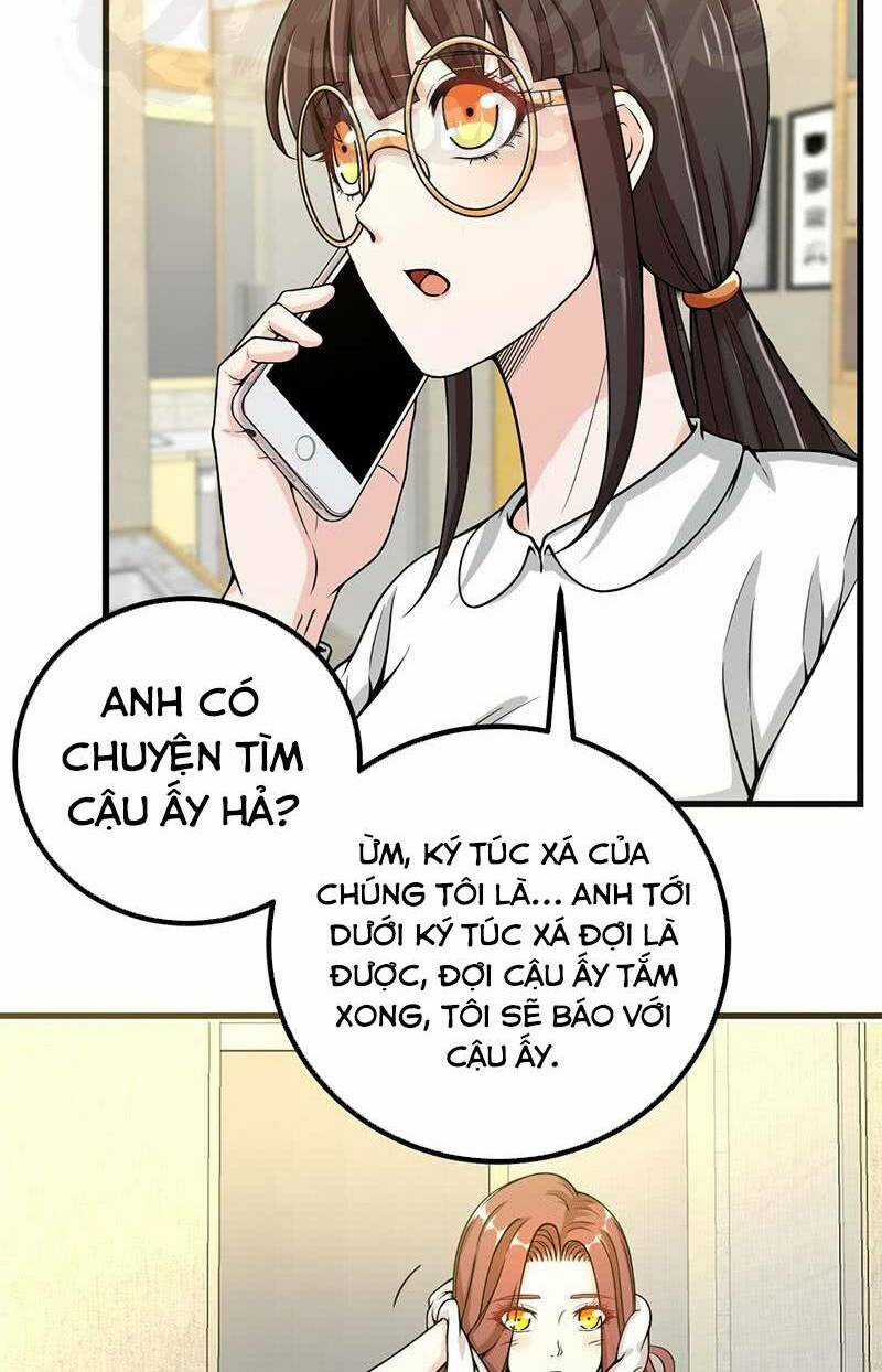 Hệ Thống Vận Khí Mạnh Nhất Chapter 7 trang 9