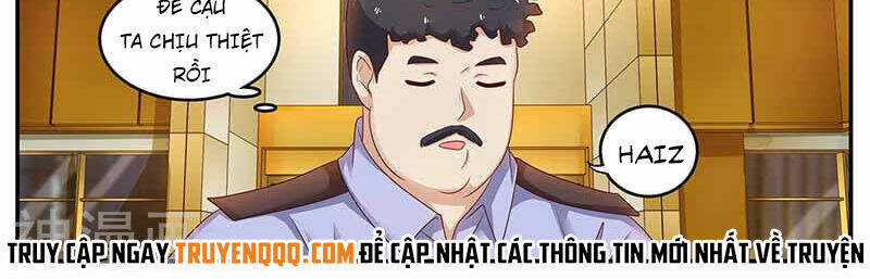 Hệ Thống X Toàn Năng Chapter 113 trang 12