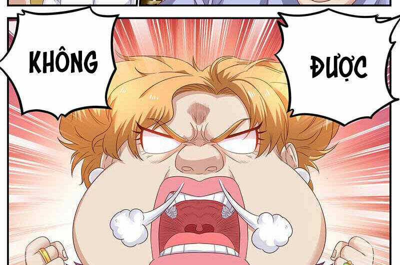 Hệ Thống X Toàn Năng Chapter 113 trang 14