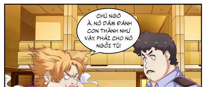 Hệ Thống X Toàn Năng Chapter 113 trang 16