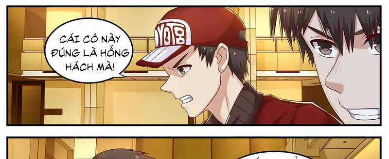 Hệ Thống X Toàn Năng Chapter 113 trang 19