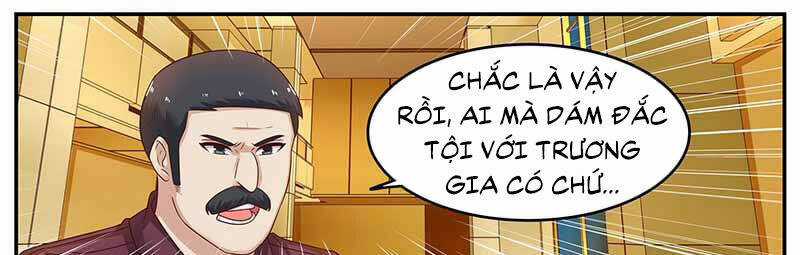 Hệ Thống X Toàn Năng Chapter 113 trang 22