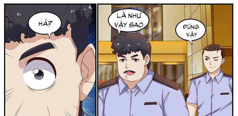 Hệ Thống X Toàn Năng Chapter 113 trang 28
