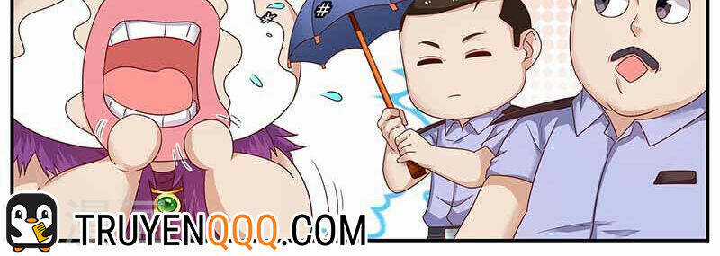 Hệ Thống X Toàn Năng Chapter 113 trang 3