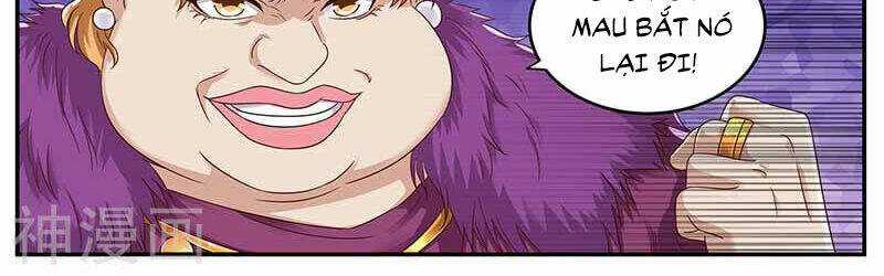 Hệ Thống X Toàn Năng Chapter 113 trang 30