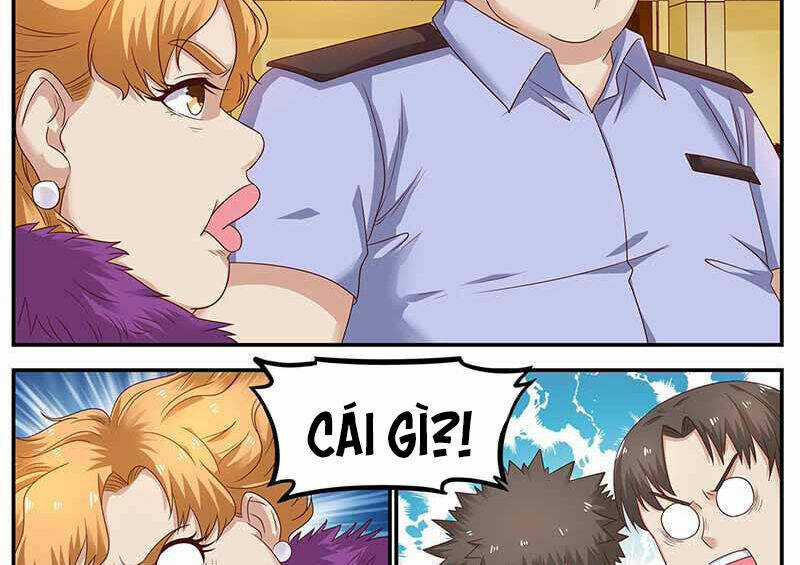 Hệ Thống X Toàn Năng Chapter 113 trang 32