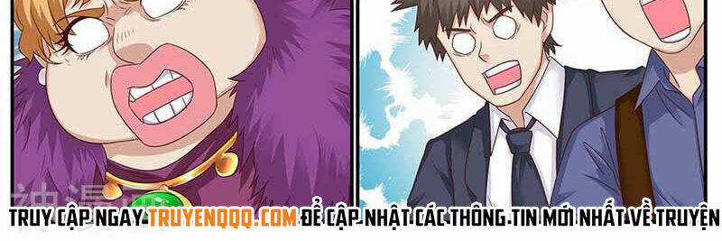 Hệ Thống X Toàn Năng Chapter 113 trang 33