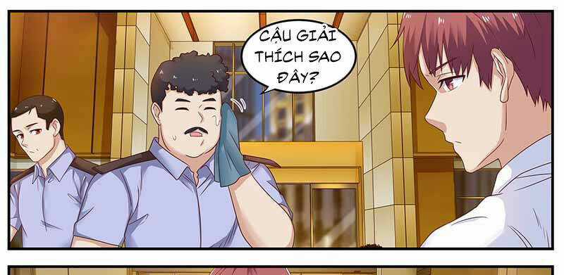 Hệ Thống X Toàn Năng Chapter 113 trang 4