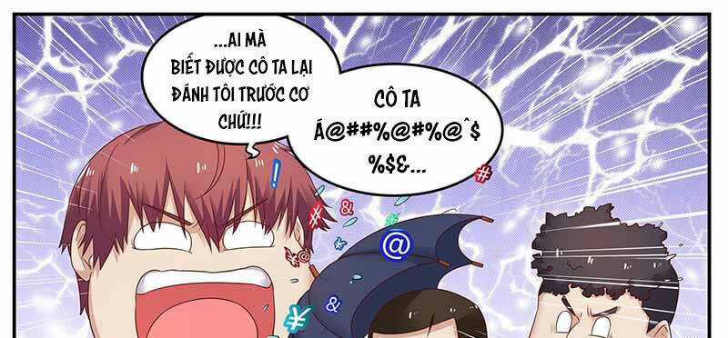 Hệ Thống X Toàn Năng Chapter 113 trang 7