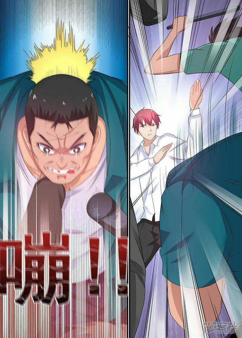 Hệ Thống X Toàn Năng Chapter 16 trang 7