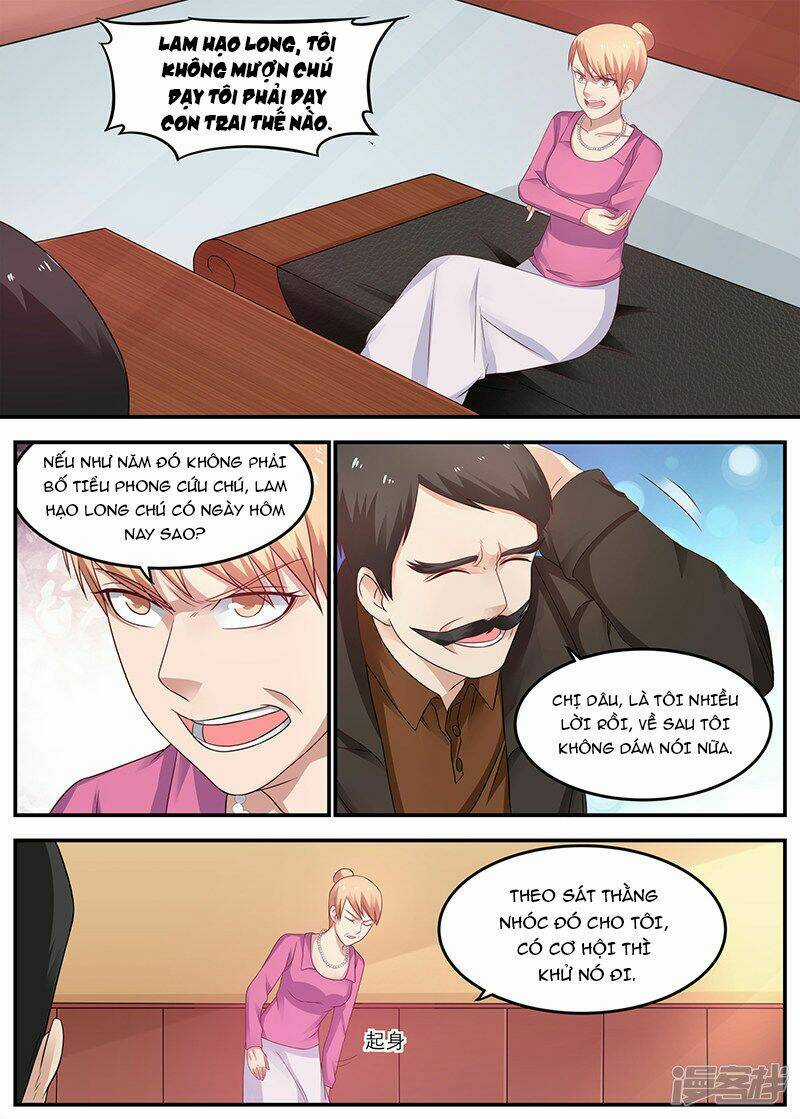 Hệ Thống X Toàn Năng Chapter 19 trang 6