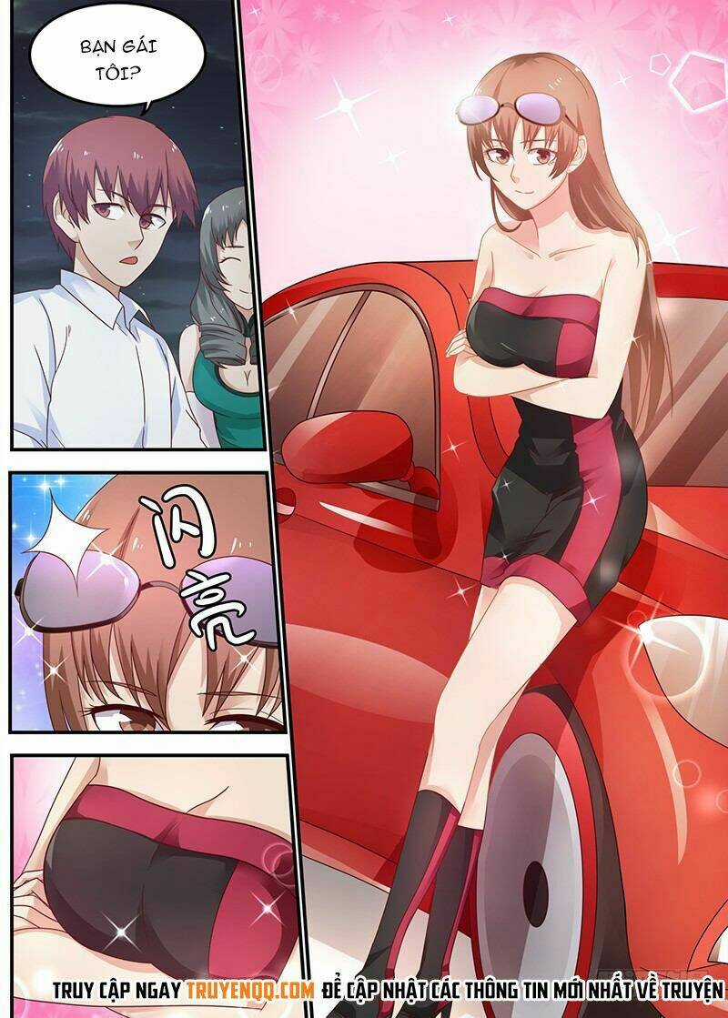 Hệ Thống X Toàn Năng Chapter 26 trang 12