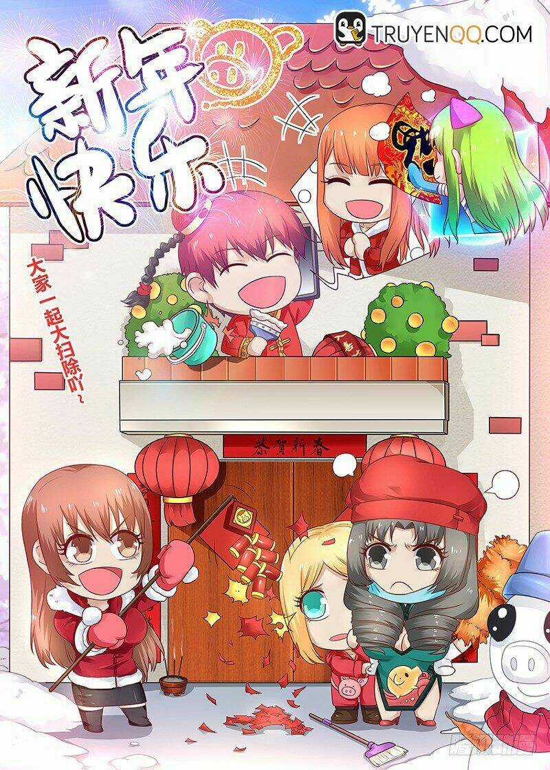 Hệ Thống X Toàn Năng Chapter 26 trang 16