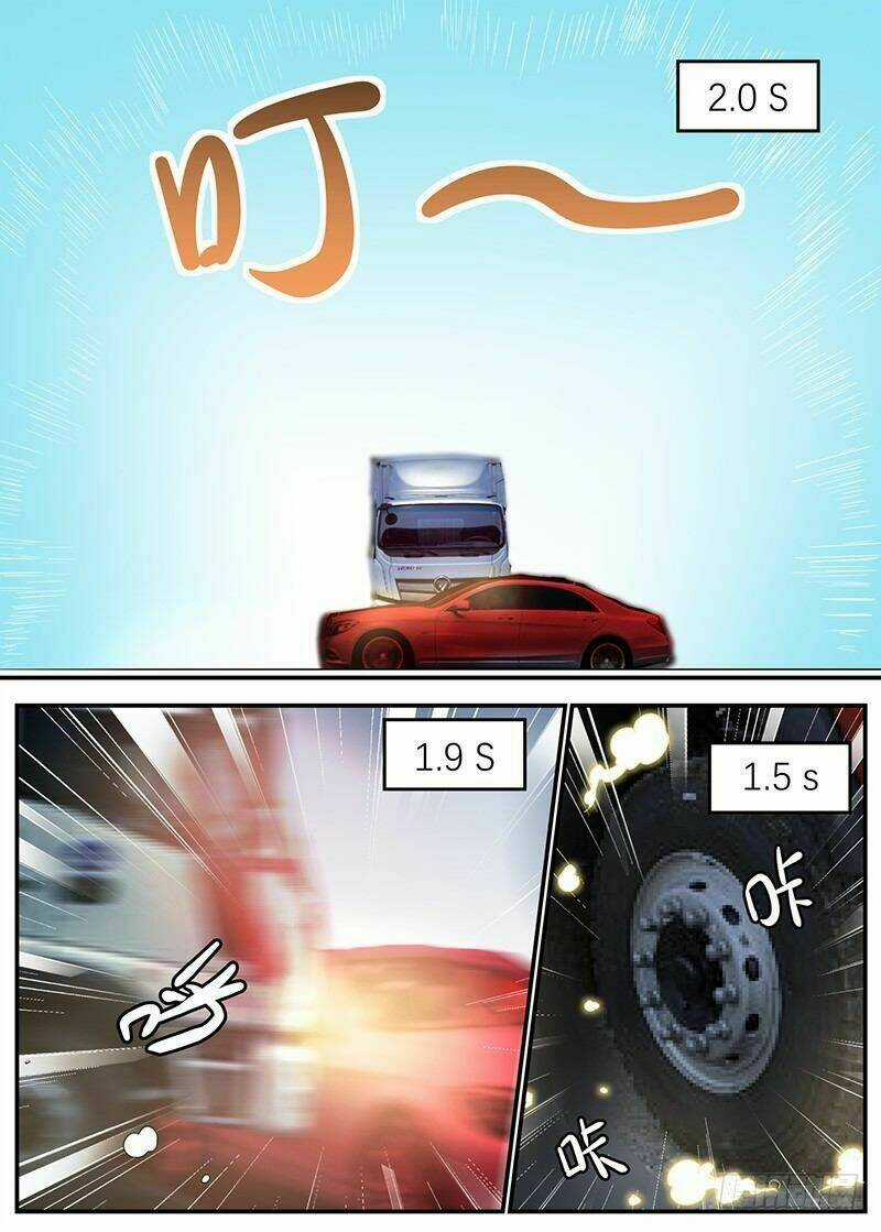 Hệ Thống X Toàn Năng Chapter 27 trang 6