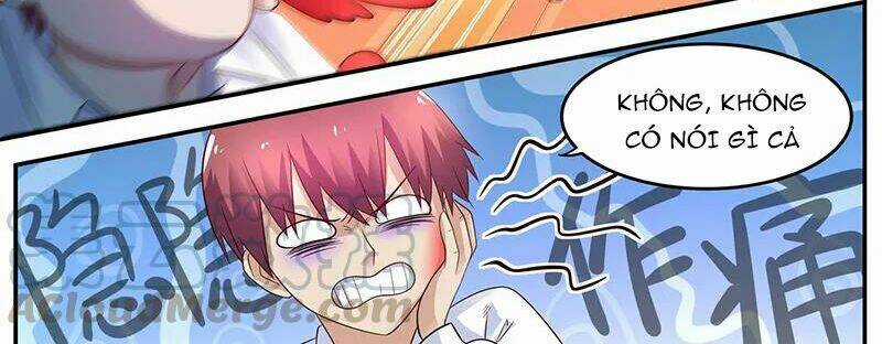 Hệ Thống X Toàn Năng Chapter 31 trang 11