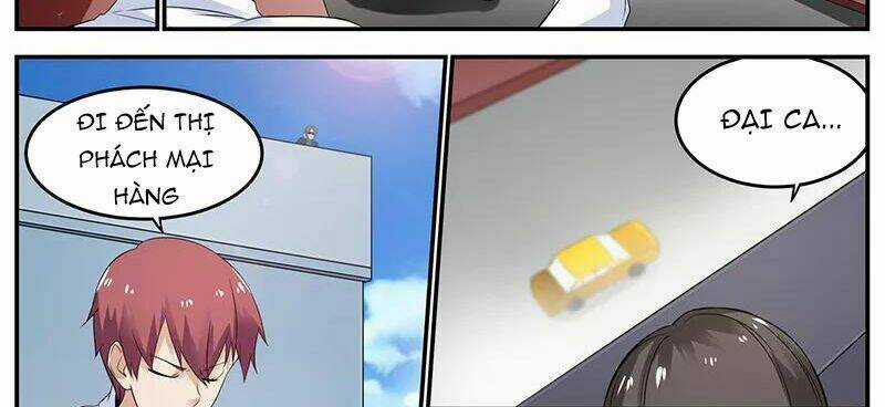 Hệ Thống X Toàn Năng Chapter 31 trang 13