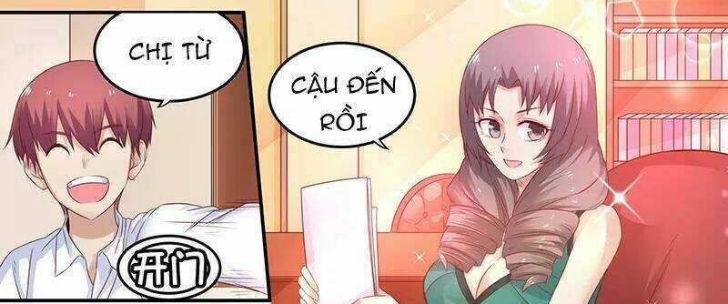 Hệ Thống X Toàn Năng Chapter 31 trang 18