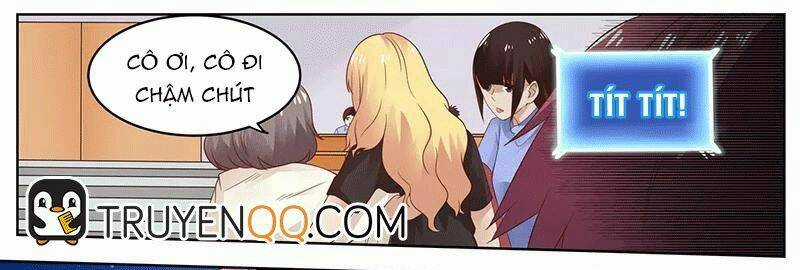 Hệ Thống X Toàn Năng Chapter 31 trang 2