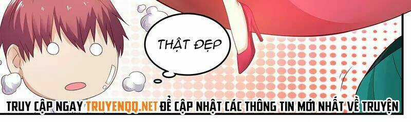 Hệ Thống X Toàn Năng Chapter 31 trang 20