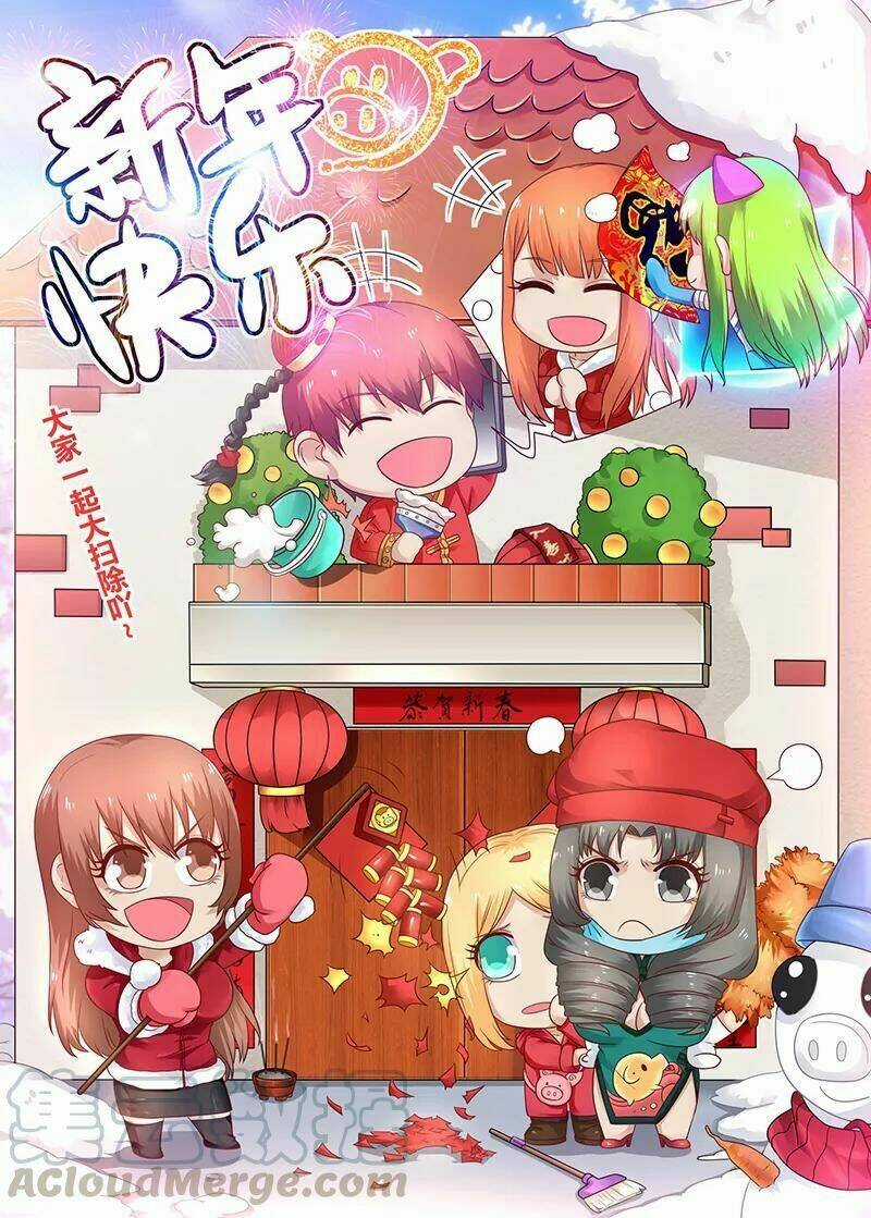 Hệ Thống X Toàn Năng Chapter 31 trang 21