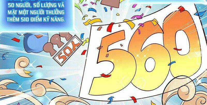 Hệ Thống X Toàn Năng Chapter 31 trang 4