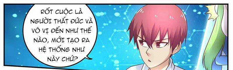 Hệ Thống X Toàn Năng Chapter 31 trang 9