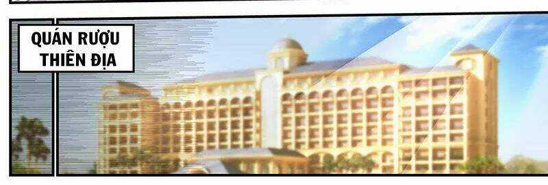 Hệ Thống X Toàn Năng Chapter 32 trang 15