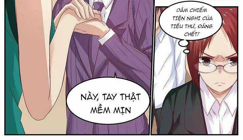 Hệ Thống X Toàn Năng Chapter 32 trang 20