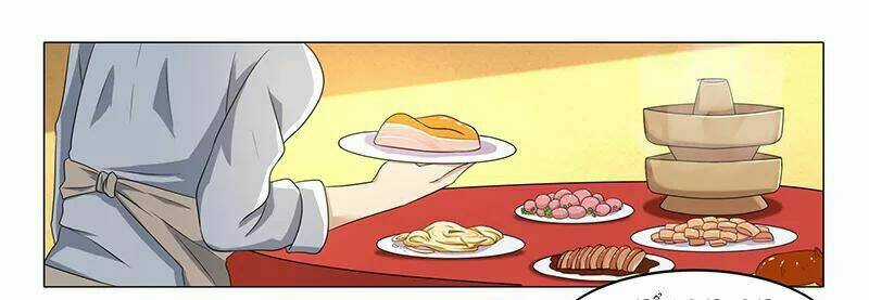 Hệ Thống X Toàn Năng Chapter 33 trang 12