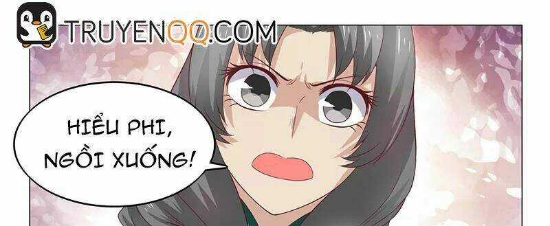 Hệ Thống X Toàn Năng Chapter 34 trang 0