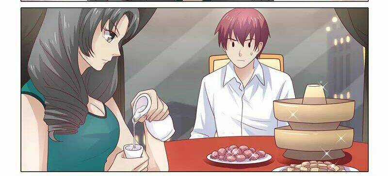 Hệ Thống X Toàn Năng Chapter 34 trang 1