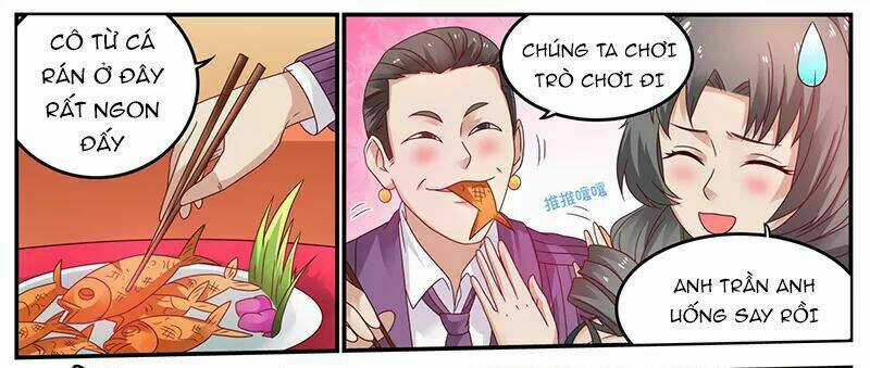 Hệ Thống X Toàn Năng Chapter 34 trang 10