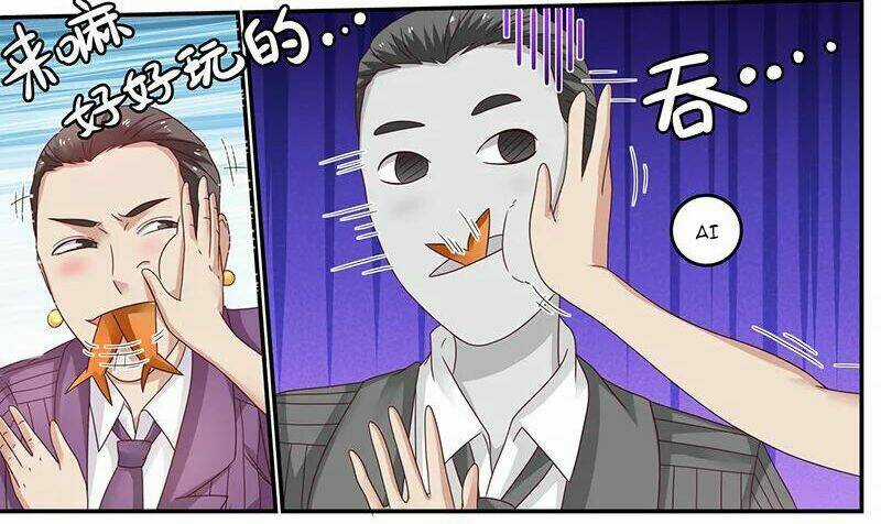 Hệ Thống X Toàn Năng Chapter 34 trang 11