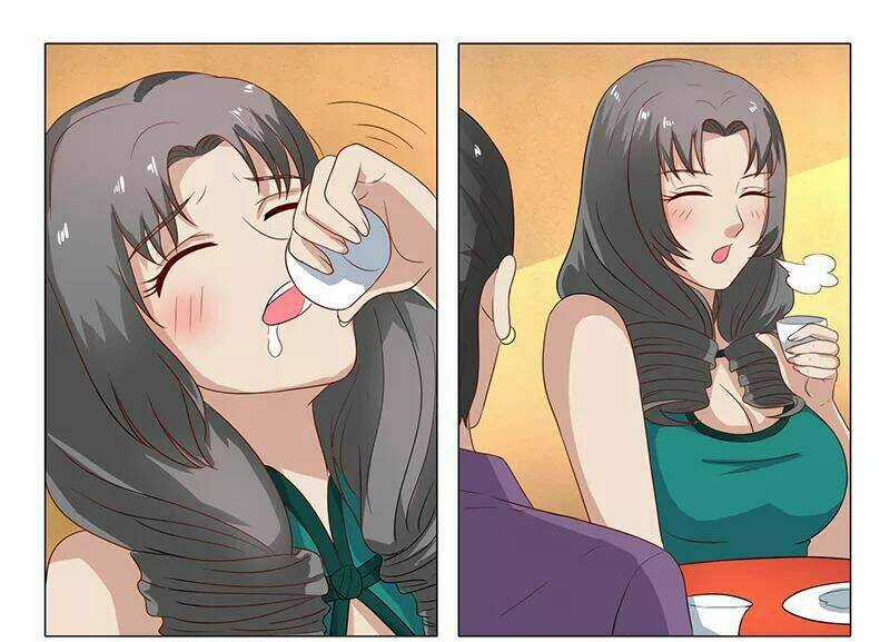 Hệ Thống X Toàn Năng Chapter 34 trang 3