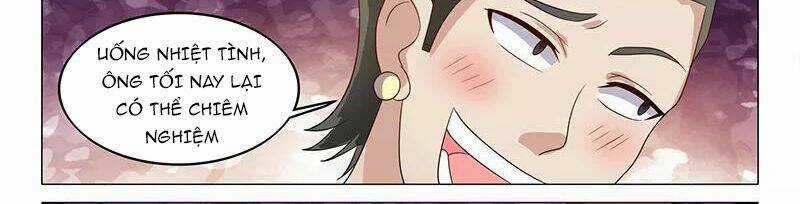 Hệ Thống X Toàn Năng Chapter 34 trang 6