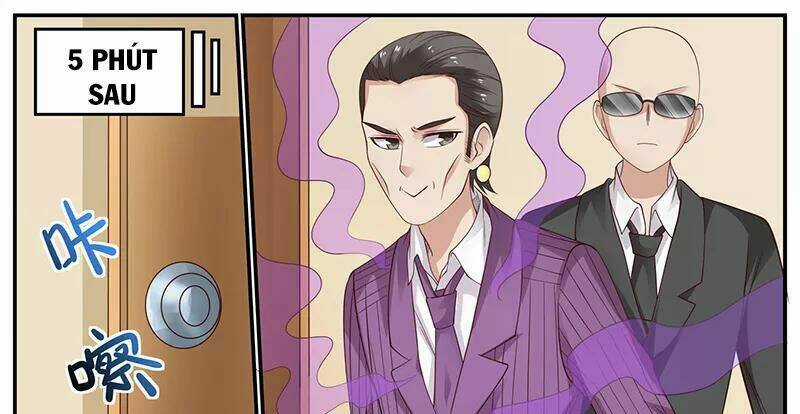 Hệ Thống X Toàn Năng Chapter 35 trang 13